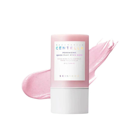 SKIN1004 Centella Poremizing Quick Clay Stick Mask