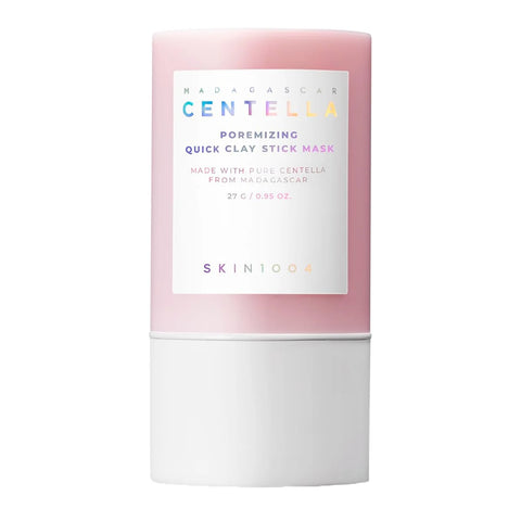SKIN1004 Centella Poremizing Quick Clay Stick Mask, image 5