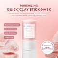 SKIN1004 Centella Poremizing Quick Clay Stick Mask, image 6