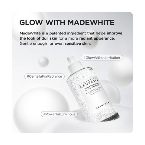 SKIN1004 Centella Tone Brightening Capsule Ampoule, image 2
