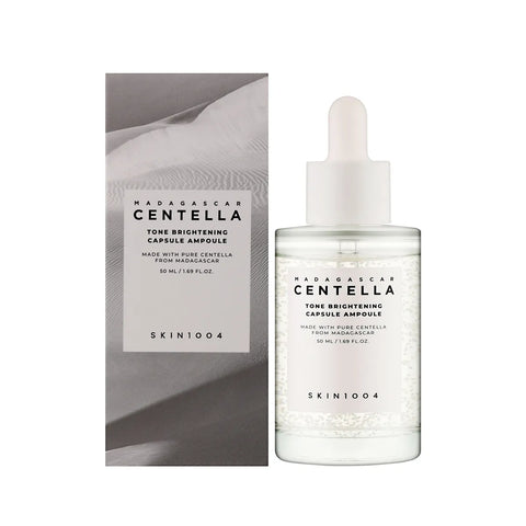 SKIN1004 Centella Tone Brightening Capsule Ampoule, image 4