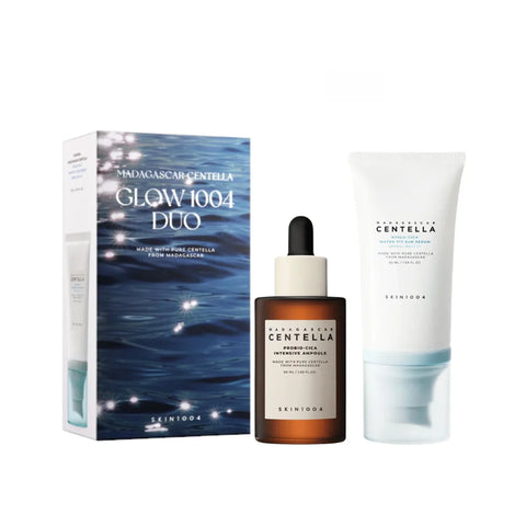 SKIN1004 Glow 1004 Duo Set