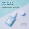 SKIN1004 Hyalu Cica Blue Serum, image 3