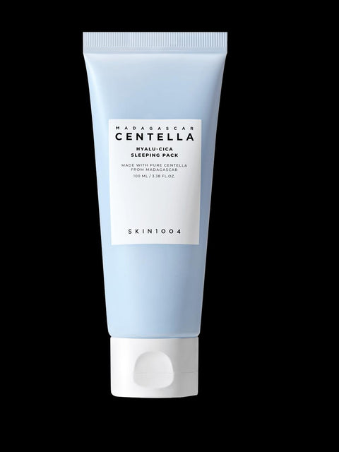 SKIN1004 Hyalu Cica Sleeping Pack 100ml, image 2