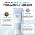 SKIN1004 Hyalu Cica Sleeping Pack 100ml, image 3
