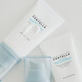 SKIN1004 Hyalu Cica Water Fit Sun Serum SPF50+, image 4