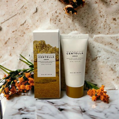 SKIN1004 Madagascar Centella Cream