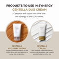 SKIN1004 Madagascar Centella Cream, image 3