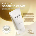 SKIN1004 Madagascar Centella Soothing Cream, image 2