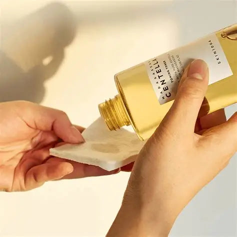 SKIN1004 Madagascar Centella Toning Toner, image 5