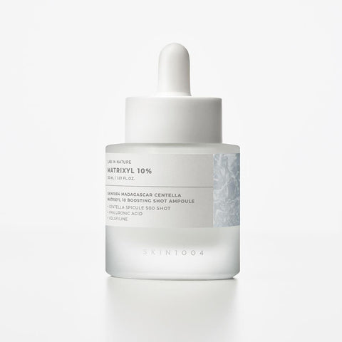SKIN1004 Matrixyl 10 Boosting Shot Ampoule, image 2