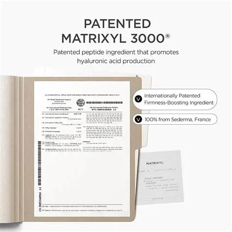 SKIN1004 Matrixyl 10 Boosting Shot Ampoule, image 3