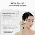 SKIN1004 Matrixyl 10 Boosting Shot Ampoule, image 5
