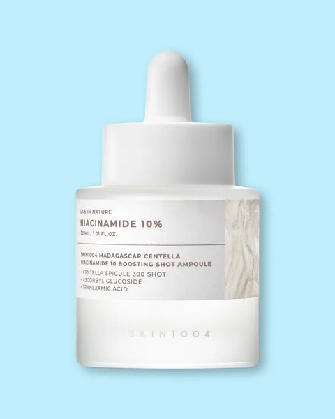 SKIN1004 Niacinamide 10 Boosting Shot Ampoule