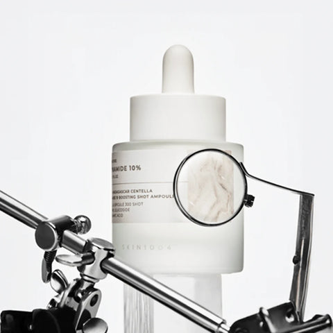 SKIN1004 Niacinamide 10 Boosting Shot Ampoule, image 4