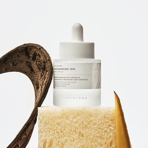 SKIN1004 Niacinamide 10 Boosting Shot Ampoule, image 5