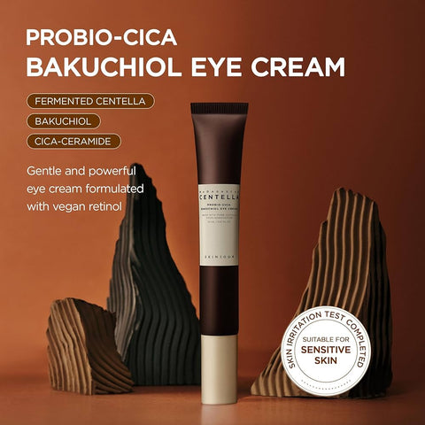 SKIN1004 Probio Cica Bakuchiol Eye Cream, image 5