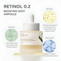 SKIN1004 Retinol 0.2 Boosting Shot Ampoule, image 2