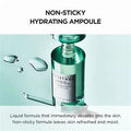 SKIN1004 Tea Trica Relief Ampoule, image 3