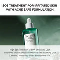 SKIN1004 Tea Trica Relief Ampoule, image 5