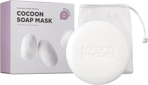 SKIN1004 Zombie Beauty Cocoon Soap Mask