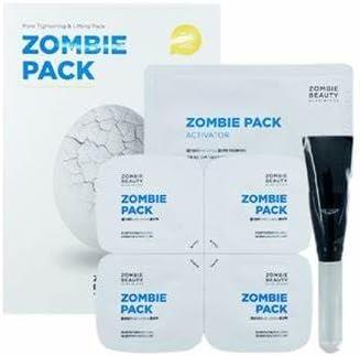 SKIN1004 Zombie Beauty Pack and Activator Kit