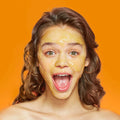 SKIN1004 Zombie Beauty Pumpkin Pack, image 3