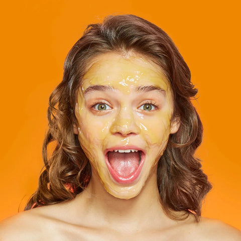 SKIN1004 Zombie Beauty Pumpkin Pack, image 3