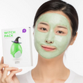 SKIN1004 Zombie Beauty Witch Pack 16 Pieces, image 3