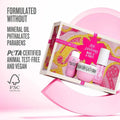 Sol de Janeiro Beija Flor Body Routine Set, image 2