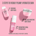 Sol de Janeiro Beija Flor Body Routine Set, image 3