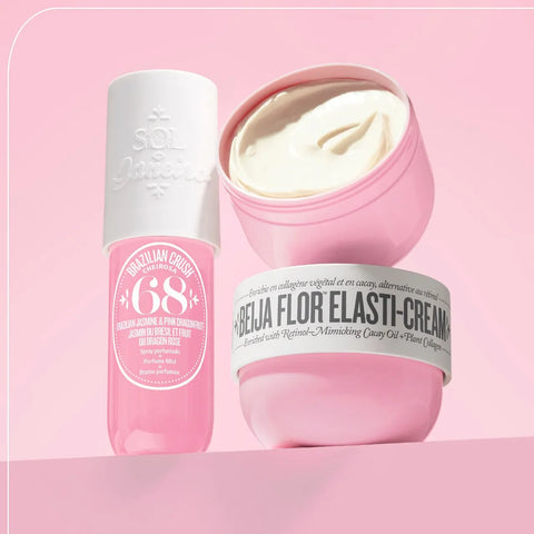Sol de Janeiro Beija Flor Cheirosa 68 Hair and Body Mist, image 3