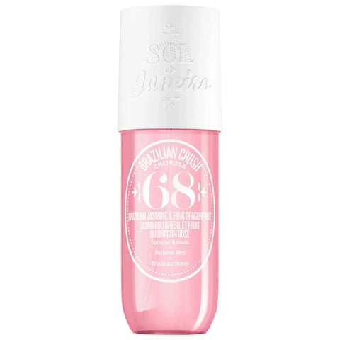 Sol de Janeiro Beija Flor Cheirosa 68 Hair and Body Mist, image 5