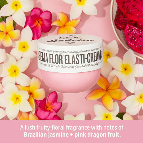 Sol de Janeiro Beija Flor Elasti Cream 75ml, image 5