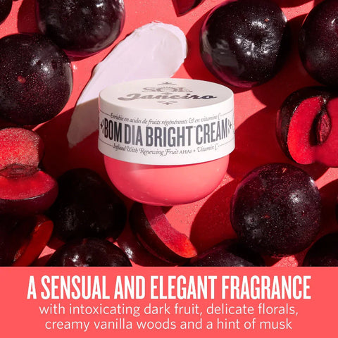 Sol de Janeiro Bom Dia Bright Body Cream 75ml, image 8