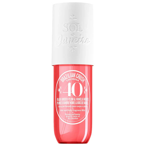 Sol de Janeiro Bom Dia Cheirosa 40 Hair and Body Mist 90ml