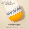 Sol de Janeiro Brazilian Bum Bum Cream 75ml, image 3