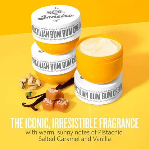 Sol de Janeiro Brazilian Bum Bum Cream 75ml, image 6