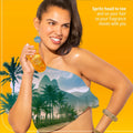 Sol de Janeiro Brazilian Crush Cheirosa 62 Hair and Body Mist 90ml, image 2