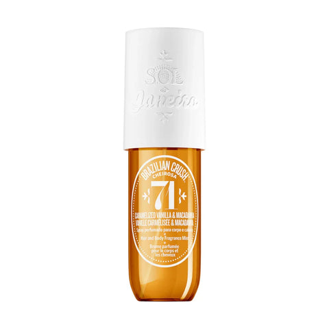 Sol de Janeiro Brazilian Crush Cheirosa 71 Hair and Body Mist 90ml