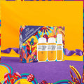 Sol de Janeiro Brazilian Dream Hair Routine Set, image 3