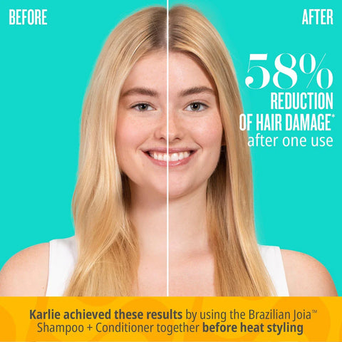 Sol de Janeiro Brazilian Joia Shampoo 90ml, image 3