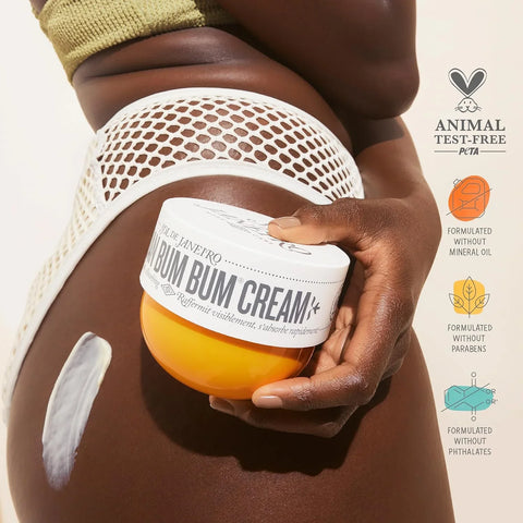 Sol de Janeiro Bum Bum Cream 240ml, image 6