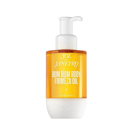 Sol de Janeiro Bum Bum Firmeza Body Oil