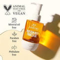 Sol de Janeiro Bum Bum Firmeza Body Oil, image 2