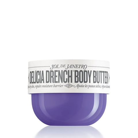 Sol de Janeiro Delicia Drench Body Butter 240ml
