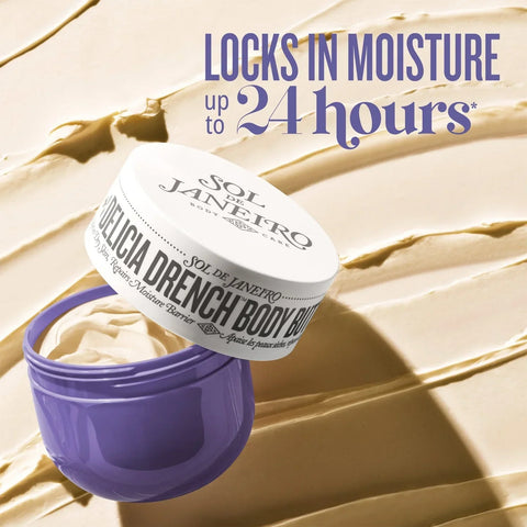 Sol de Janeiro Delicia Drench Body Butter 240ml, image 2