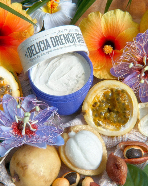 Sol de Janeiro Delicia Drench Body Butter 75ml, image 6