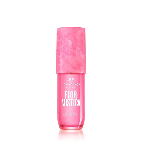 Sol de Janeiro Flor Mistica Perfume Mist 90ml