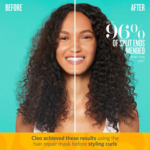 Sol de Janeiro Hair Repair Treatment 75ml, image 4